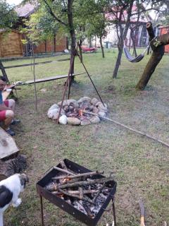 colina farm camping cort - 8