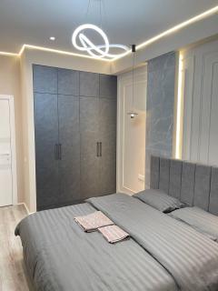 Квартира 1 комнатная - 2