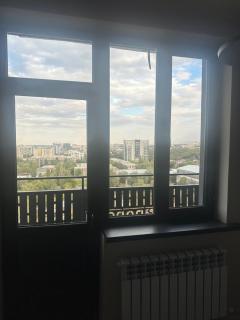 Квартира 1 комнатная - 1