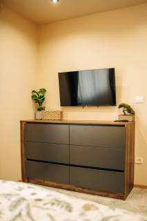 Zsizell Lux Apartman - 7