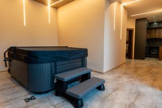 Zsizell Lux Apartman - 5