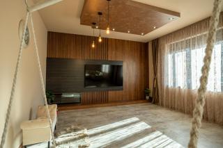 Zsizell Lux Apartman - 4