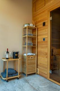 Zsizell Lux Apartman - 1