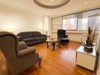 Wisma Cosway-Next to Pavilion Walk to KLCC - 0