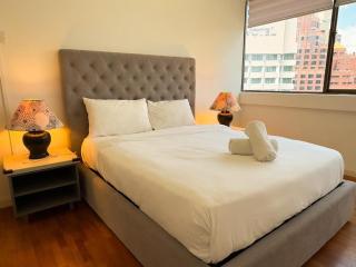 Wisma Cosway-Next to Pavilion Walk to KLCC - 7