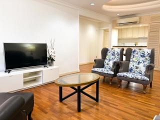 Wisma Cosway-Next to Pavilion Walk to KLCC - 3