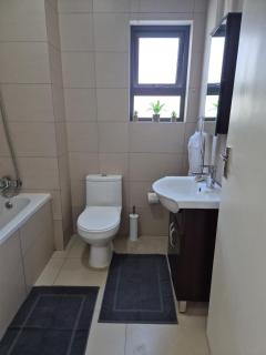 Elegant Bliss -2 bedroomed at Dainfern, in Fourways, Sandton - 4