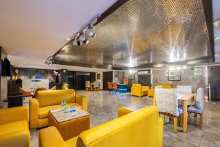 Hotel Okas Grand - 8