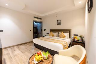 Hotel Okas Grand - 7