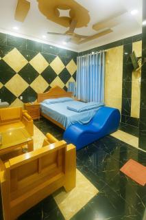 Khách Sạn Khánh Bình - Bình Dương - 7