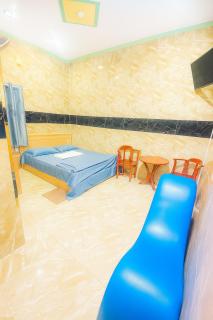 Khách Sạn Khánh Bình - Bình Dương - 8