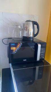 Porsche Homestays - 1