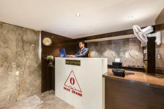 Hotel Okas Grand - 6
