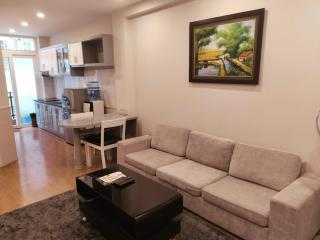Ruby Serviced Apartment Phan Ke Binh - 8