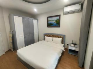 Ruby Serviced Apartment Phan Ke Binh - 4
