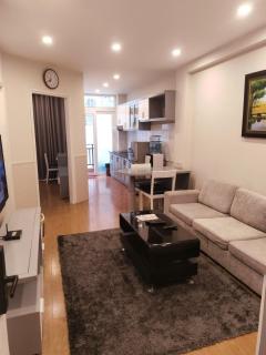 Ruby Serviced Apartment Phan Ke Binh - 6