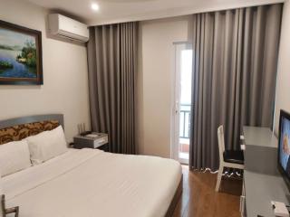 Ruby Serviced Apartment Phan Ke Binh - 7