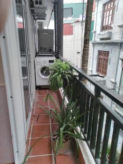 Ruby Serviced Apartment Phan Ke Binh - 9