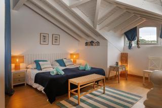 Capricho de Rovacias, Comillas, Cantabria - 0