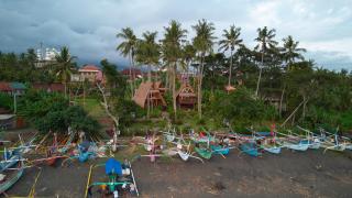 Batu Kayu Medewi - 3