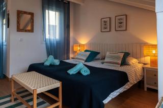 Capricho de Rovacias, Comillas, Cantabria - 6