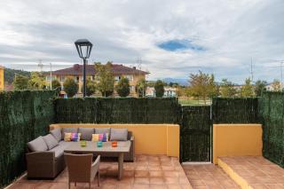 Capricho de Rovacias, Comillas, Cantabria - 2