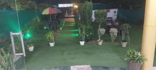 Hotel Taj Royale Agra - 4