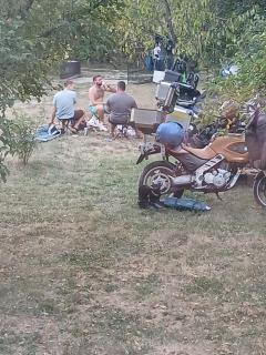 colina farm camping cort - 7