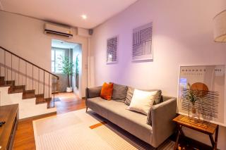 In Vogue Sukhumvit 57 Branded Suite - 1