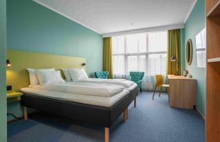 Thon Hotel Verdal - 6