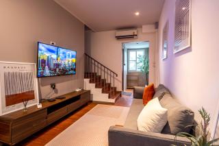 In Vogue Sukhumvit 57 Branded Suite - 2