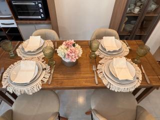 Tranquilidad a pasos de la playa - 1