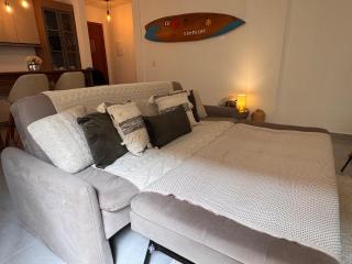 Tranquilidad a pasos de la playa - 8