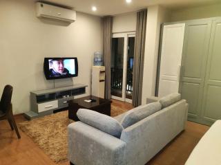 Ruby Serviced Apartment Phan Ke Binh - 1