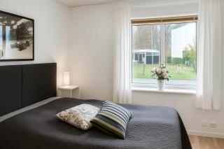 Fiskerhuset i Øster Hurup - i byen, ved stranden - 7