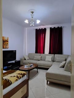 Berat's Secret Passage - 0