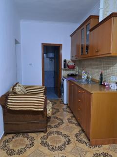 Berat's Secret Passage - 1