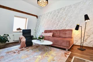 PARK 2 by WIESENAU - direkt am Erfurter Steigerwald - Vollausstattung - WLAN - Badewanne mit Flat - Wasserbett - 1