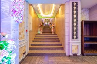 Hotel Okas Grand - 5