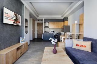 Apartment KeyGo #0197 near Diana Abgar Park - 0