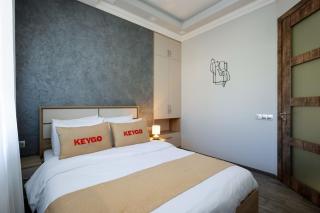 Apartment KeyGo #0197 near Diana Abgar Park - 4