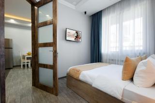 Apartment KeyGo #0197 near Diana Abgar Park - 1