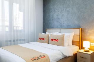 Apartment KeyGo #0197 near Diana Abgar Park - 9