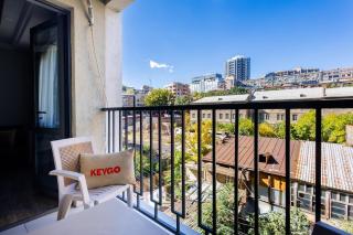 Apartment KeyGo #0197 near Diana Abgar Park - 6