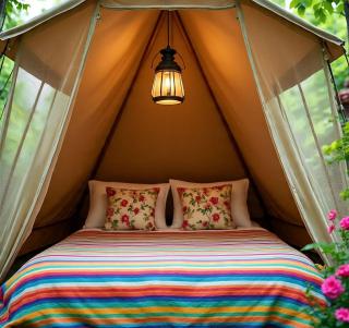 The Anderson Haven - 1