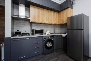 Apartment KeyGo #0197 near Diana Abgar Park - Yerevan - 8