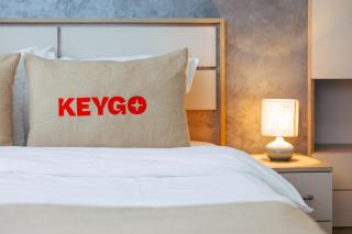 Apartment KeyGo #0197 near Diana Abgar Park - 3