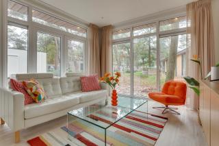 Luxe vakantiewoning Hellendoorn Sallandse Heuvelrug nmr 36 - 7