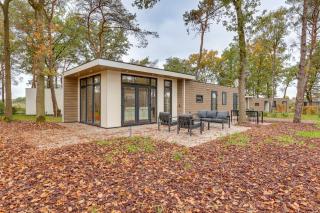 Luxe vakantiewoning Hellendoorn Sallandse Heuvelrug nmr 36 - 9