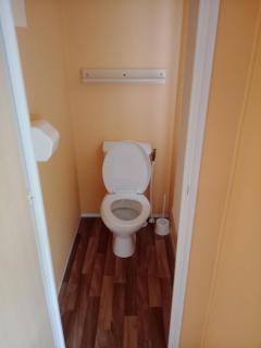 le 71 mobil home 4 personnes 2 chambres -  - 7